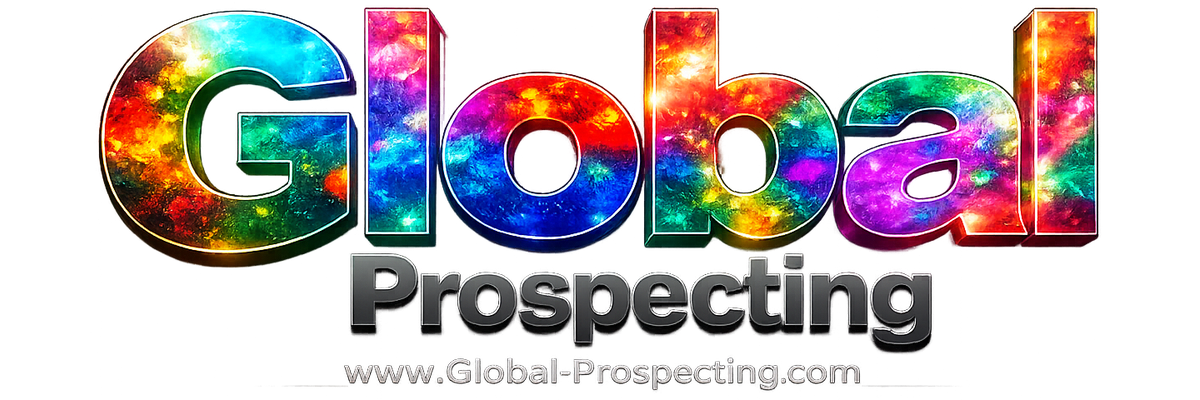 Global Prospecting